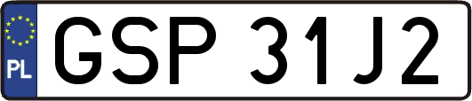 GSP31J2