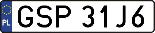 GSP31J6