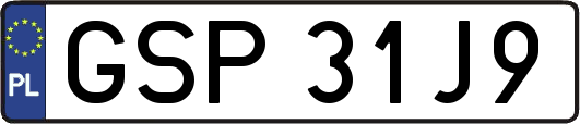 GSP31J9