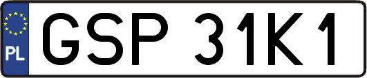 GSP31K1