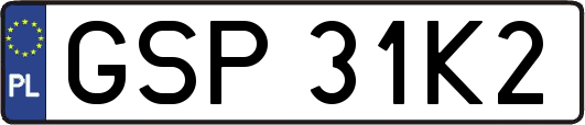 GSP31K2