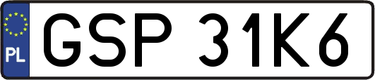 GSP31K6