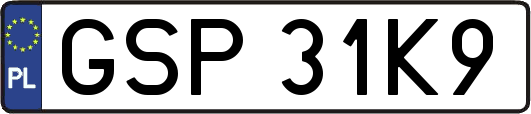 GSP31K9