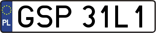 GSP31L1