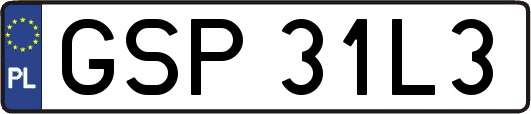 GSP31L3