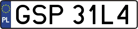 GSP31L4