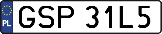 GSP31L5