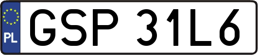 GSP31L6