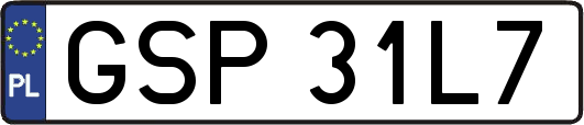 GSP31L7