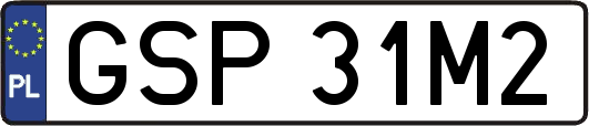 GSP31M2