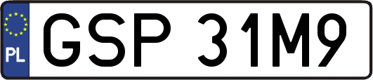 GSP31M9