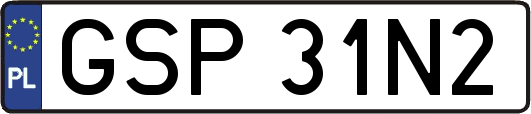 GSP31N2