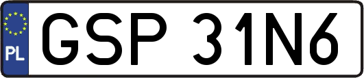GSP31N6
