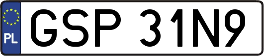 GSP31N9