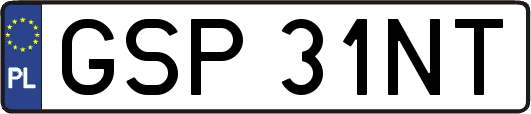 GSP31NT