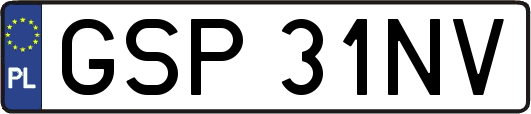 GSP31NV