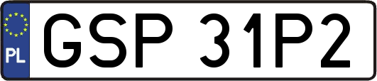 GSP31P2