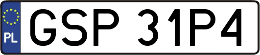 GSP31P4