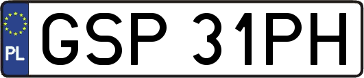 GSP31PH