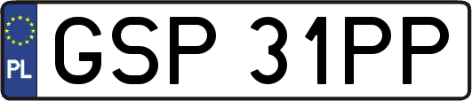 GSP31PP