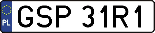 GSP31R1