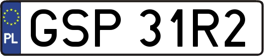 GSP31R2