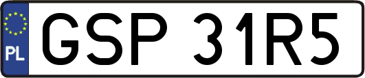 GSP31R5