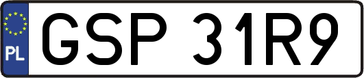 GSP31R9