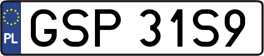 GSP31S9