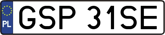 GSP31SE