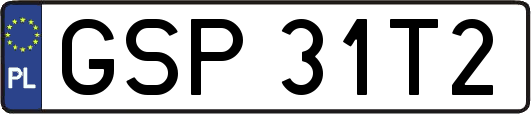 GSP31T2