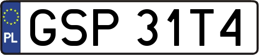GSP31T4