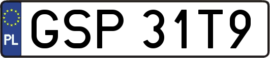 GSP31T9