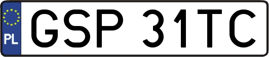 GSP31TC