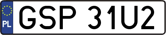 GSP31U2