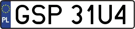 GSP31U4