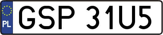 GSP31U5
