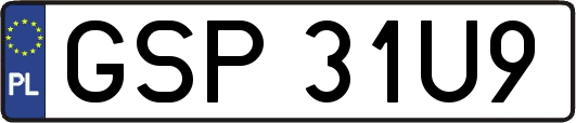 GSP31U9
