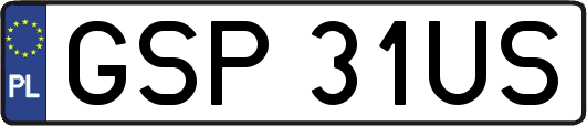 GSP31US