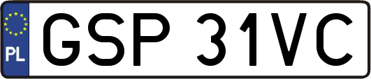 GSP31VC