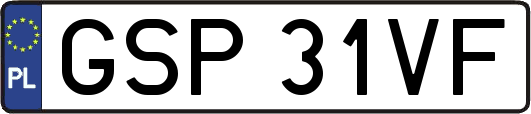 GSP31VF