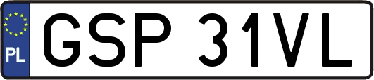GSP31VL