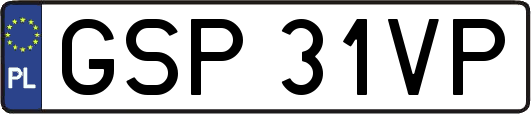GSP31VP