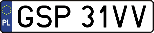 GSP31VV