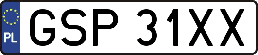 GSP31XX