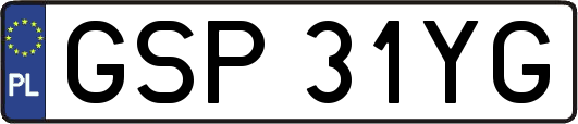 GSP31YG