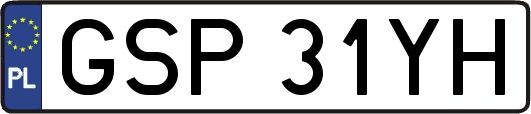 GSP31YH