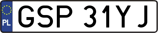 GSP31YJ