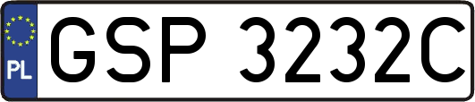 GSP3232C