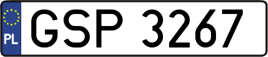 GSP3267